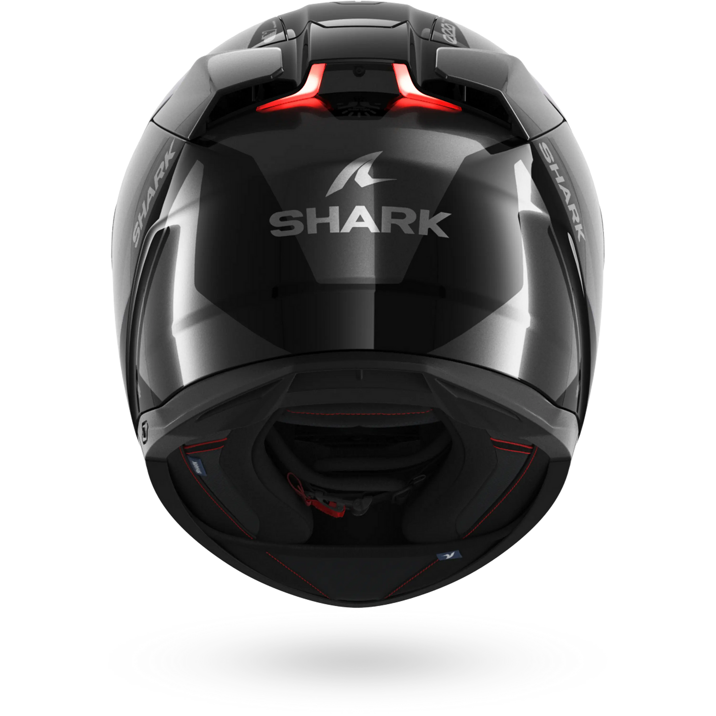 Shark casco integrale SKWAL i3 MEKARIUM Black Cameleon Anthracite