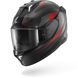 Shark casco integrale SKWAL i3 MEKARIUM Mat Black Anthracite Red