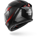 Shark casco integrale SKWAL i3 MEKARIUM Mat Black Anthracite Red