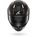 Shark casco integrale SKWAL i3 MEKARIUM Mat Black Anthracite Red