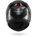 Shark casco integrale SKWAL i3 MEKARIUM Mat Black Anthracite Red
