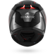 Shark casco integrale SKWAL i3 MEKARIUM Mat Black Anthracite Red