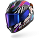 Shark casco integrale SKWAL i3 SPEED-FANCY Black White Orange