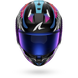 Shark casco integrale SKWAL i3 SPEED-FANCY Black White Orange