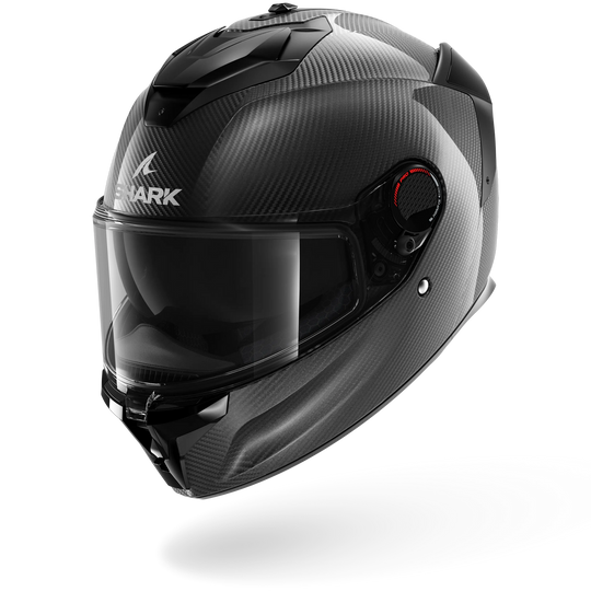 Shark casco integrale SPARTAN GT PRO CARBON Skin Carbon Anthracite Carbon