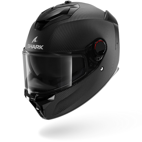 Shark casco integrale SPARTAN GT PRO CARBON Skin Matte Carbon Matte