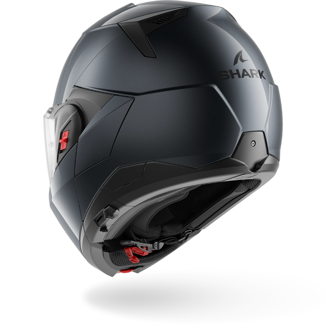 Shark OXO Blank Gun Metal