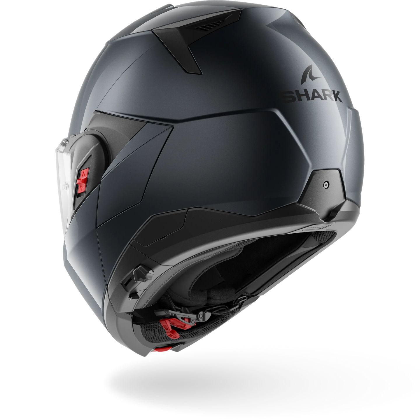 Shark OXO Blank Gun Metal
