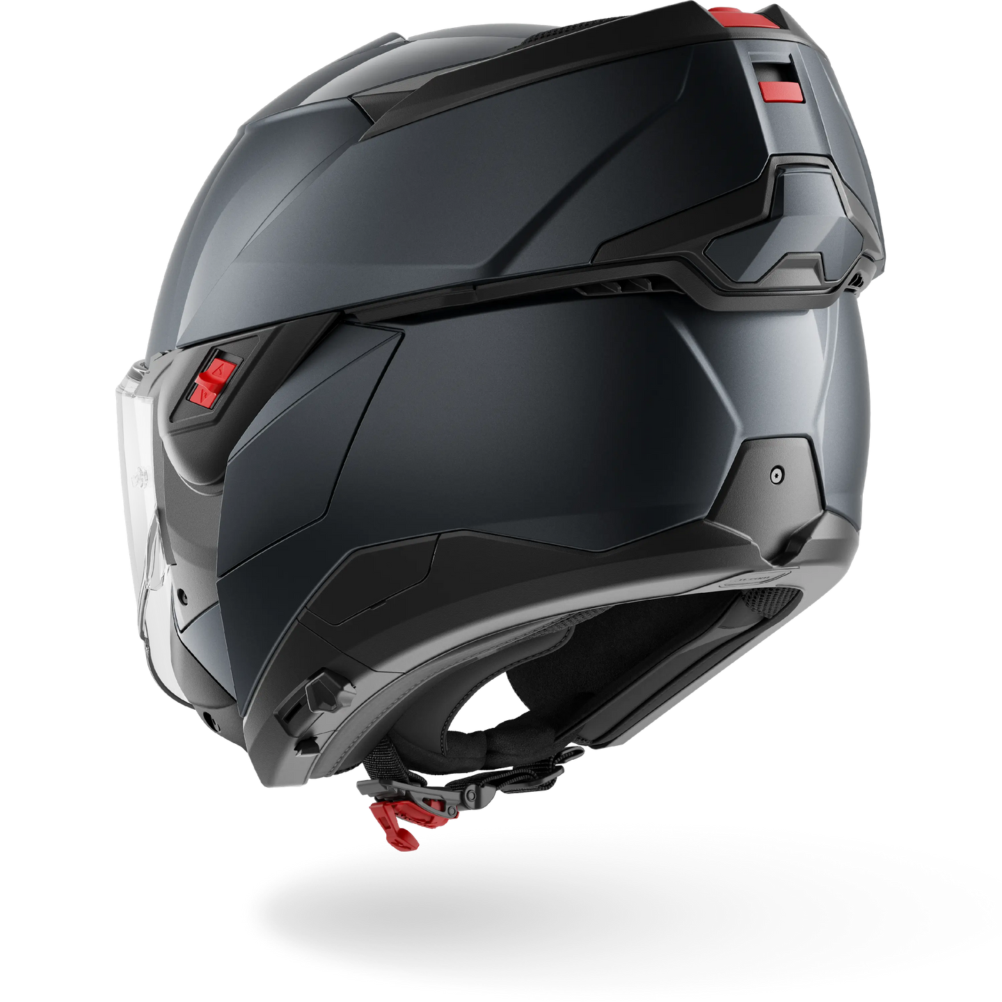 Shark OXO Blank Gun Metal