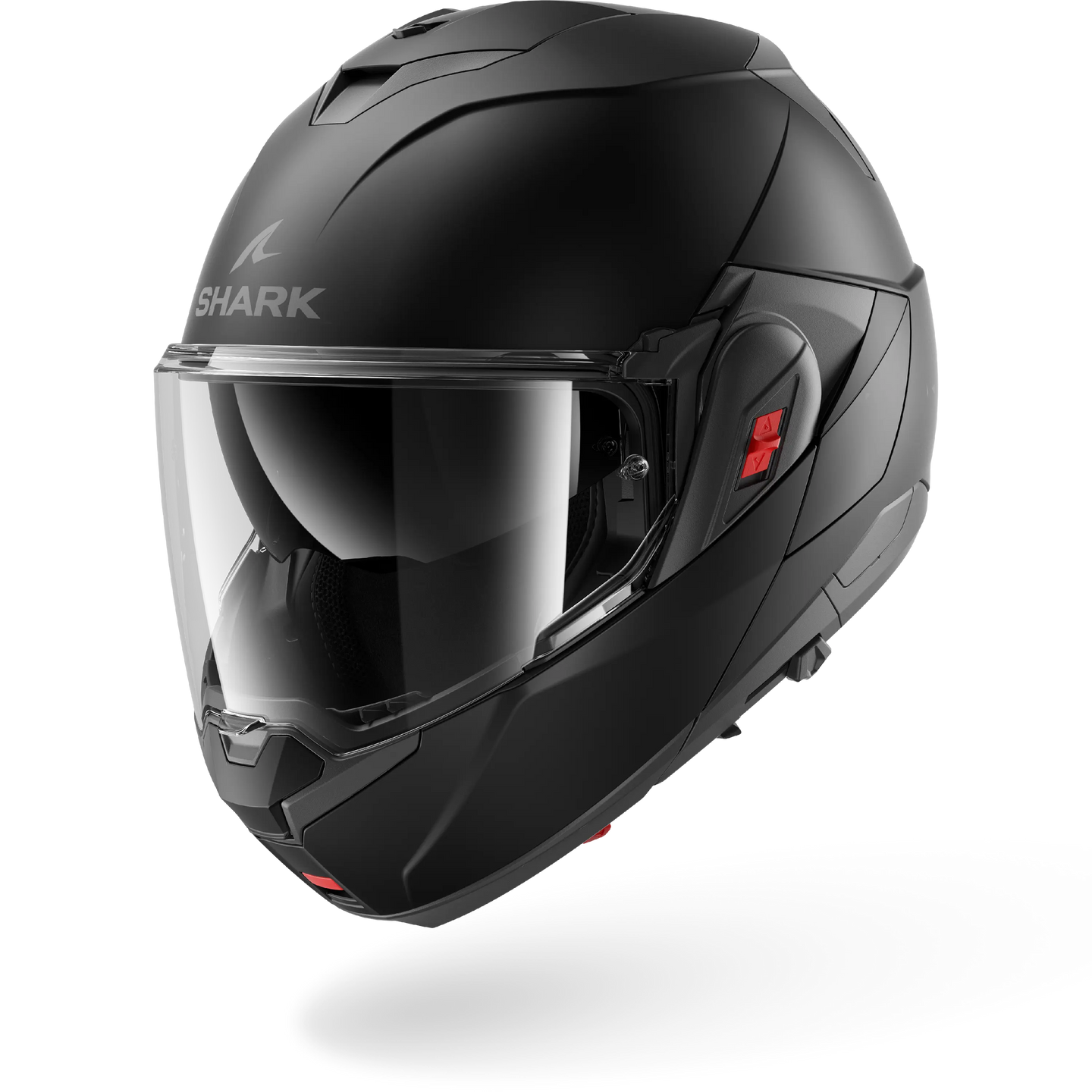 Shark OXO Blank Matte Black Matte