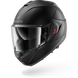Shark OXO Blank Matte Black Matte