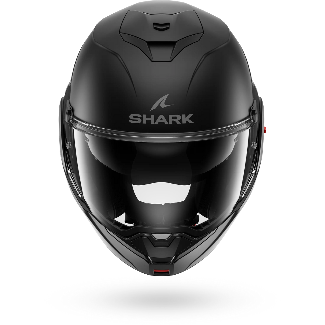 Shark OXO Blank Matte Black Matte