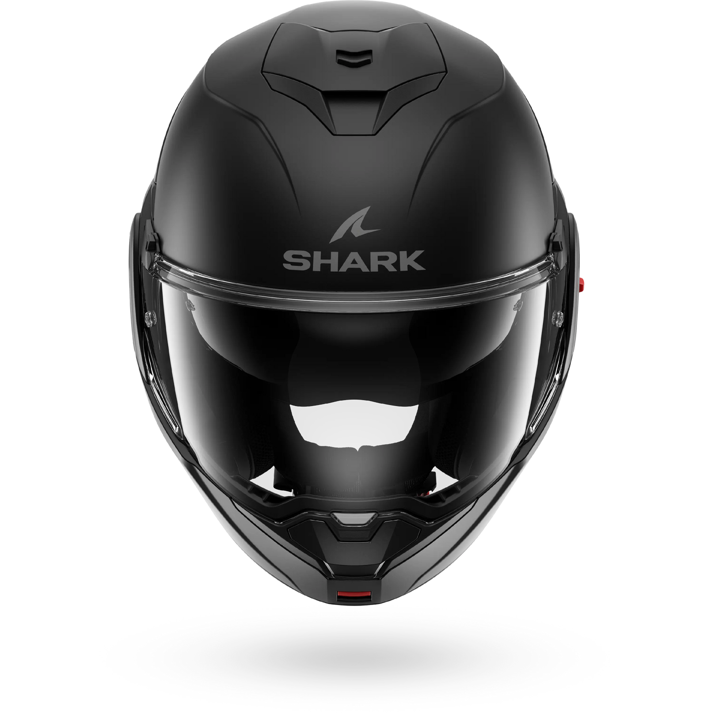 Shark OXO Blank Matte Black Matte