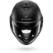 Shark OXO Blank Matte Black Matte