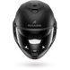 Shark OXO Blank Matte Black Matte