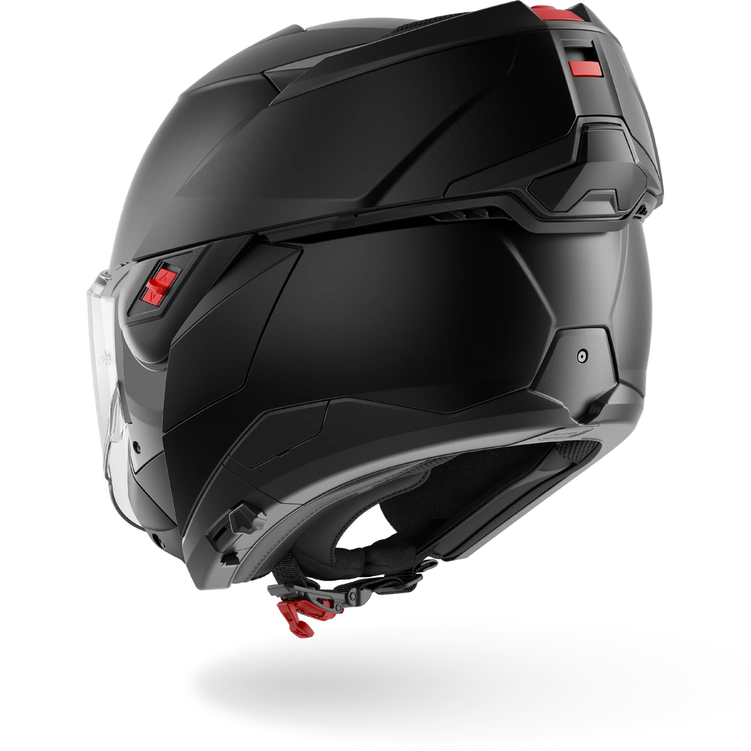 Shark OXO Blank Matte Black Matte