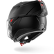 Shark OXO Blank Matte Black Matte