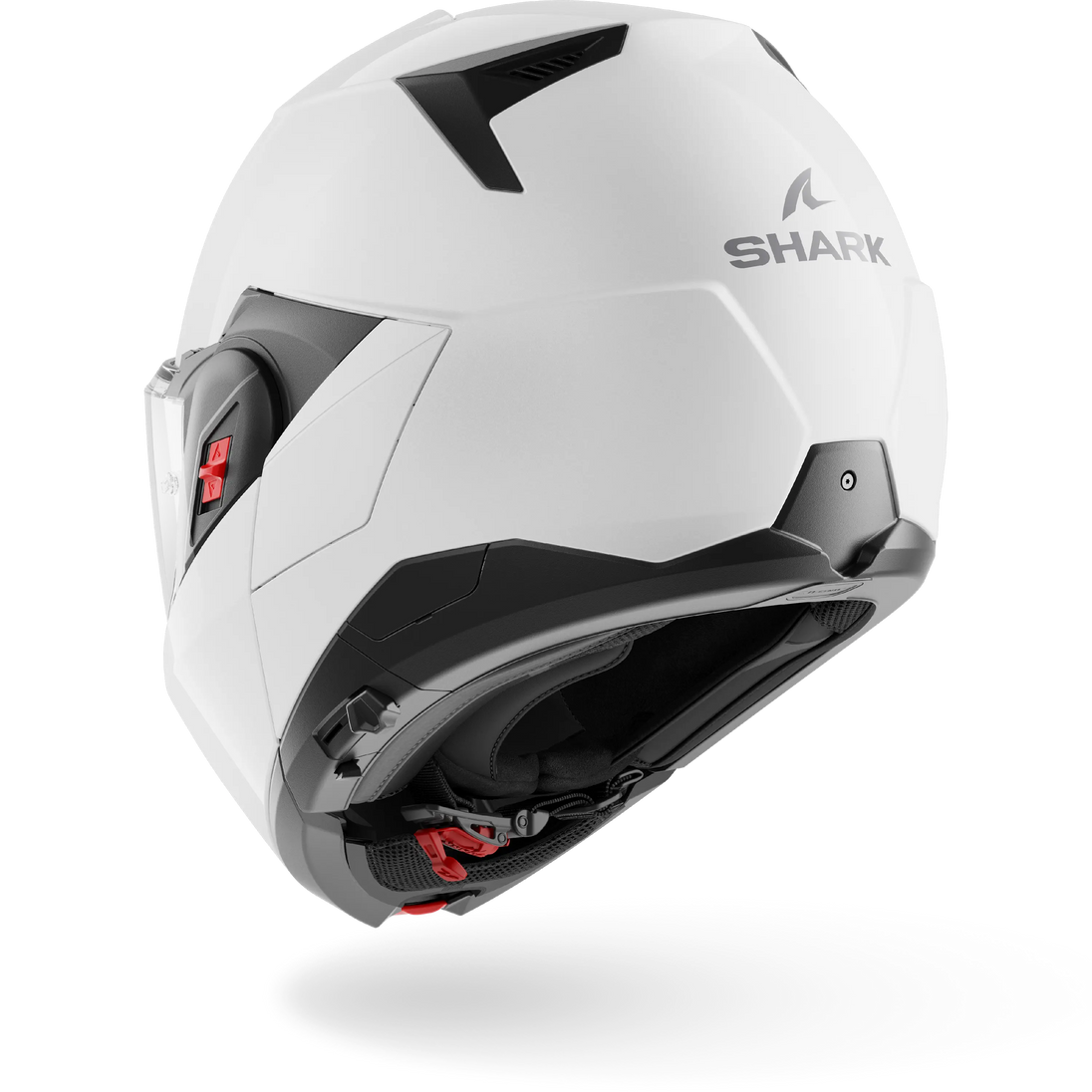 Shark OXO Blank Pearly White