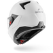 Shark OXO Blank Pearly White