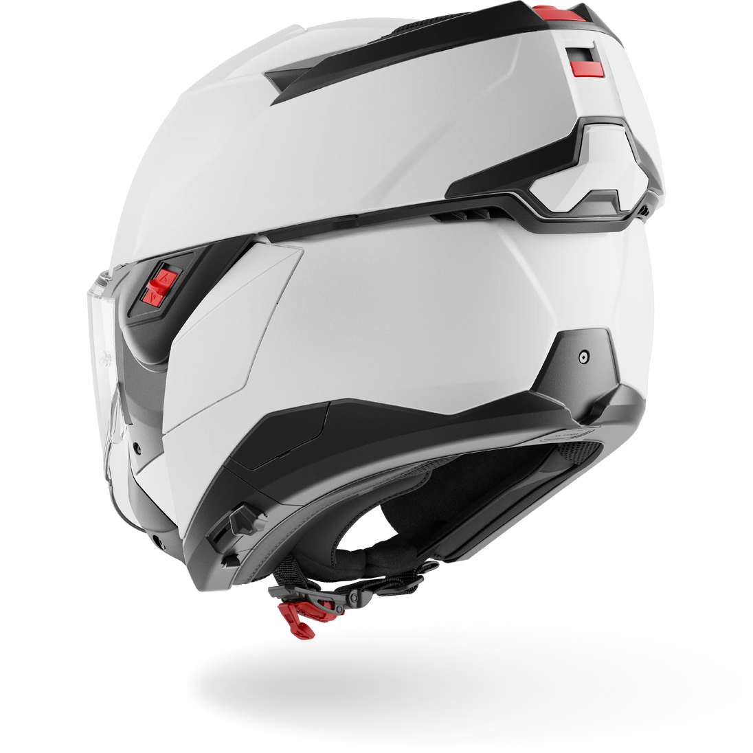 Shark OXO Blank Pearly White
