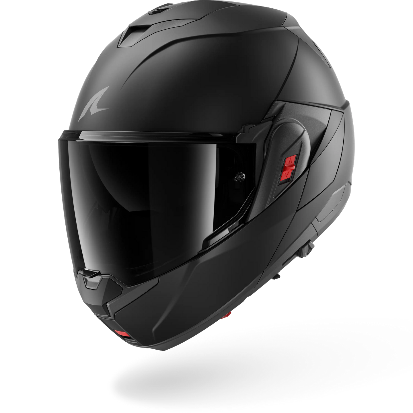 Shark OXO Dark Shadow Matte Black Matte