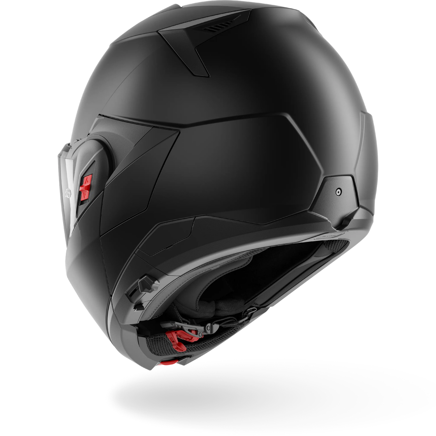 Shark OXO Dark Shadow Matte Black Matte