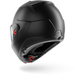 Shark OXO Dark Shadow Matte Black Matte