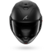 Shark OXO Dark Shadow Matte Black Matte