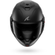 Shark OXO Dark Shadow Matte Black Matte