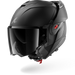 Shark OXO Dark Shadow Matte Black Matte