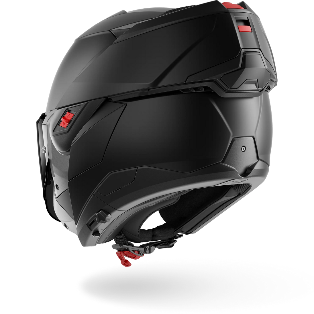 Shark OXO Dark Shadow Matte Black Matte