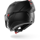 Shark OXO Dark Shadow Matte Black Matte