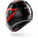 Shark OXO MEKARIUM Black Chrom Red