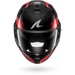 Shark OXO MEKARIUM Black Chrom Red