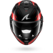 Shark OXO MEKARIUM Black Chrom Red