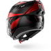 Shark OXO MEKARIUM Black Chrom Red
