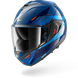 Shark OXO MEKARIUM Blue Chrom Orange