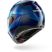 Shark OXO MEKARIUM Blue Chrom Orange