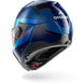 Shark OXO MEKARIUM Blue Chrom Orange