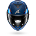 Shark OXO MEKARIUM Blue Chrom Orange