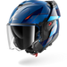 Shark OXO MEKARIUM Blue Chrom Orange