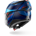 Shark OXO MEKARIUM Blue Chrom Orange