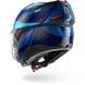 Shark OXO MEKARIUM Blue Chrom Orange