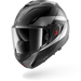 Shark OXO MEKARIUM Mat Anthracite Chrom Black