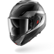 Shark OXO MEKARIUM Mat Anthracite Chrom Black