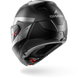 Shark OXO MEKARIUM Mat Anthracite Chrom Black
