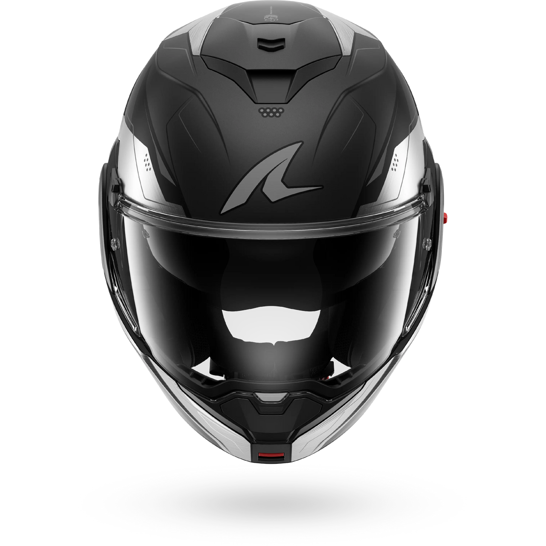 Shark OXO MEKARIUM Mat Anthracite Chrom Black