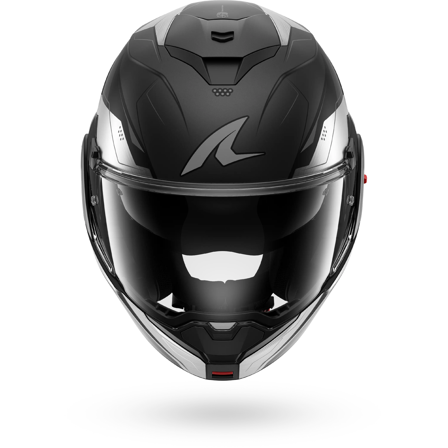 Shark OXO MEKARIUM Mat Anthracite Chrom Black
