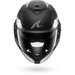 Shark OXO MEKARIUM Mat Anthracite Chrom Black