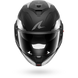 Shark OXO MEKARIUM Mat Anthracite Chrom Black